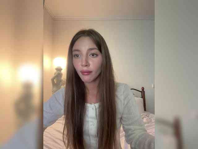 -GAZMALVINA- webcam