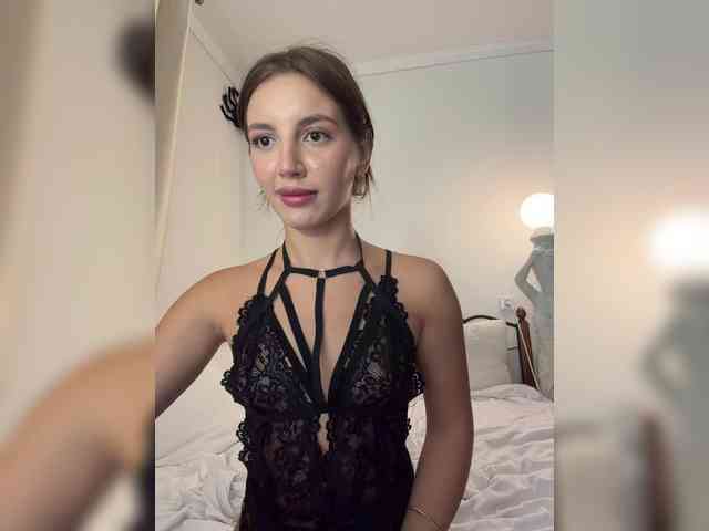 -GAZMALVINA- webcam