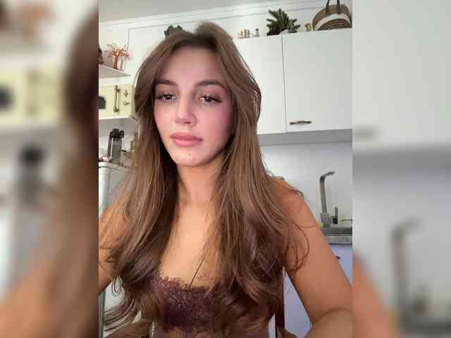 -GAZMALVINA- webcam