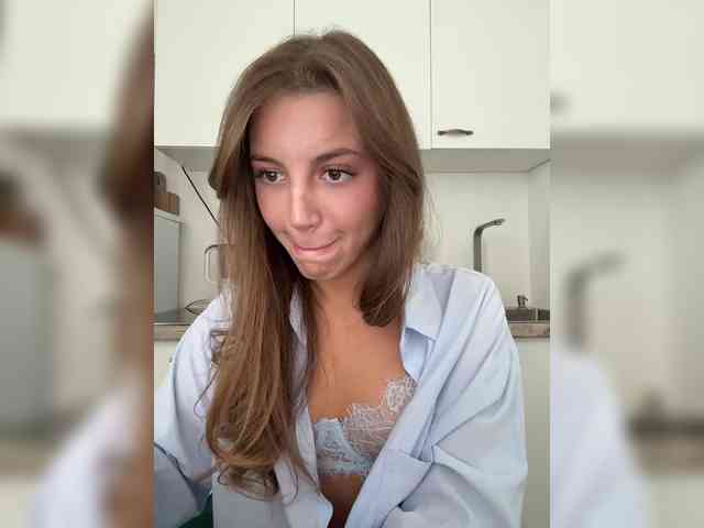 -GAZMALVINA- webcam