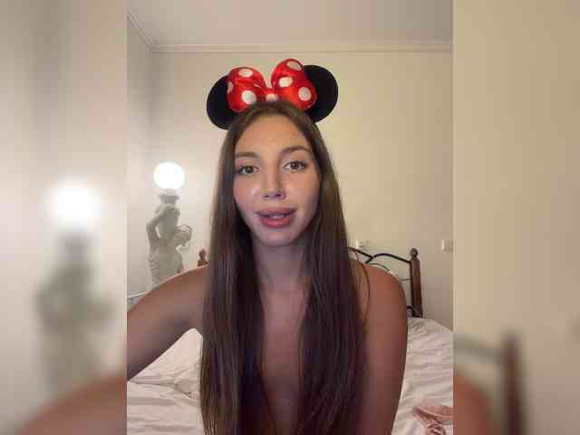 -GAZMALVINA- webcam