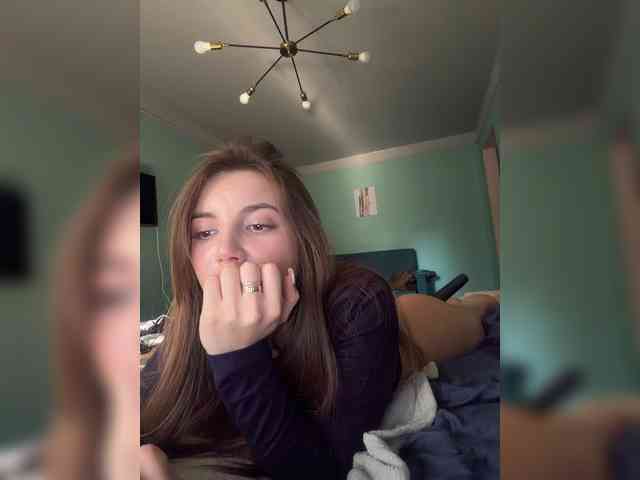 -GAZMALVINA- webcam