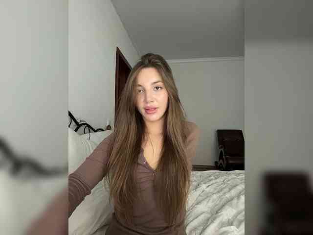 -GAZMALVINA- webcam
