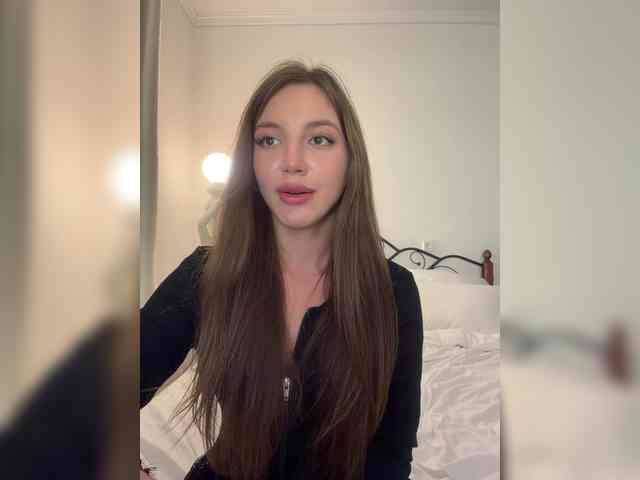 -GAZMALVINA- webcam