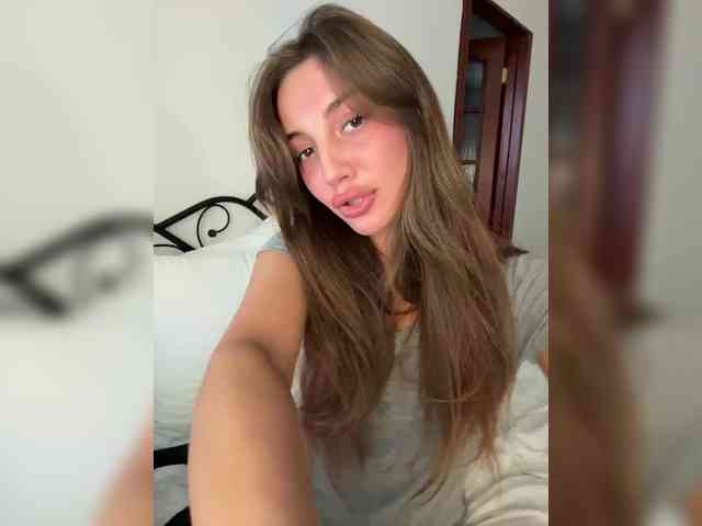 -GAZMALVINA- webcam