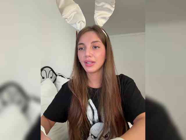 -GAZMALVINA- webcam