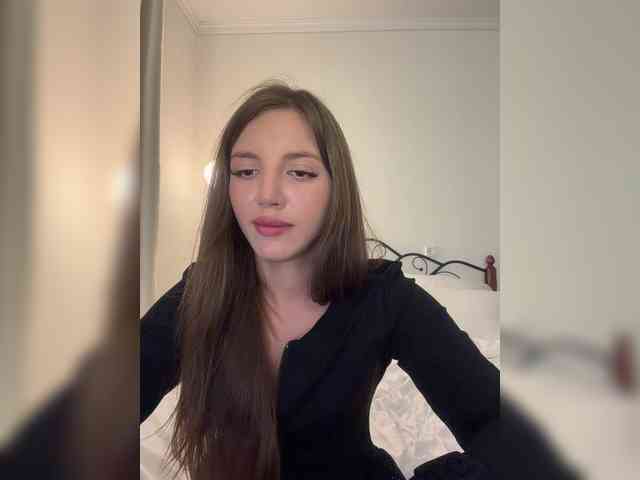 -GAZMALVINA- webcam