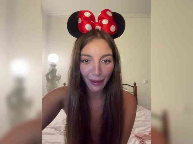 -GAZMALVINA- webcam
