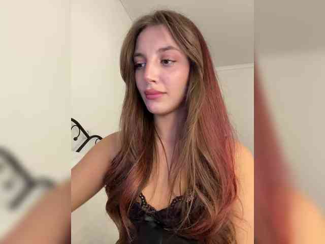 -GAZMALVINA- webcam