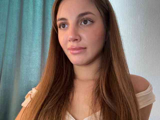 -GAZMALVINA- webcam