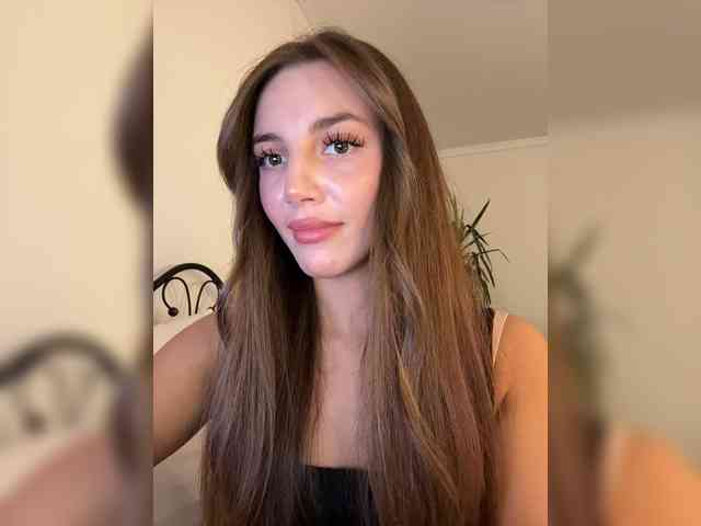 -GAZMALVINA- webcam