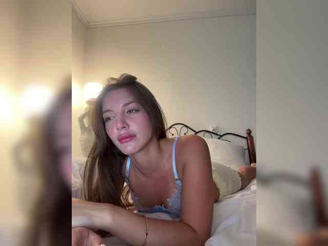 -GAZMALVINA- webcam