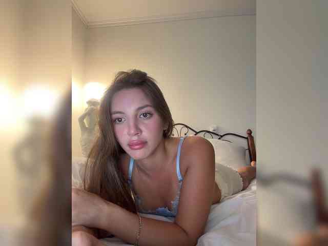 -GAZMALVINA- webcam