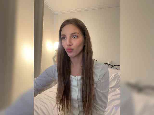 -GAZMALVINA- webcam