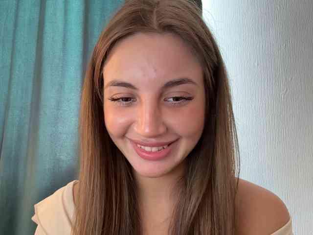 -GAZMALVINA- webcam
