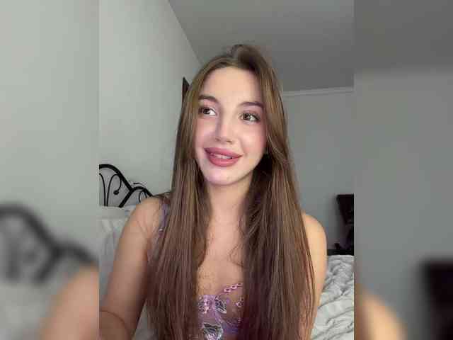 -GAZMALVINA- webcam