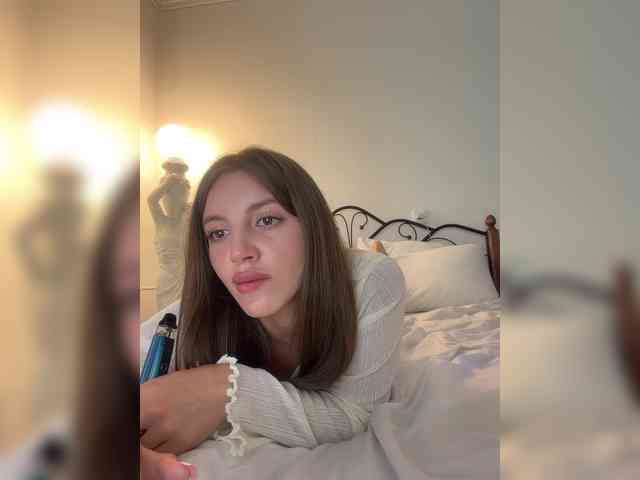 -GAZMALVINA- webcam
