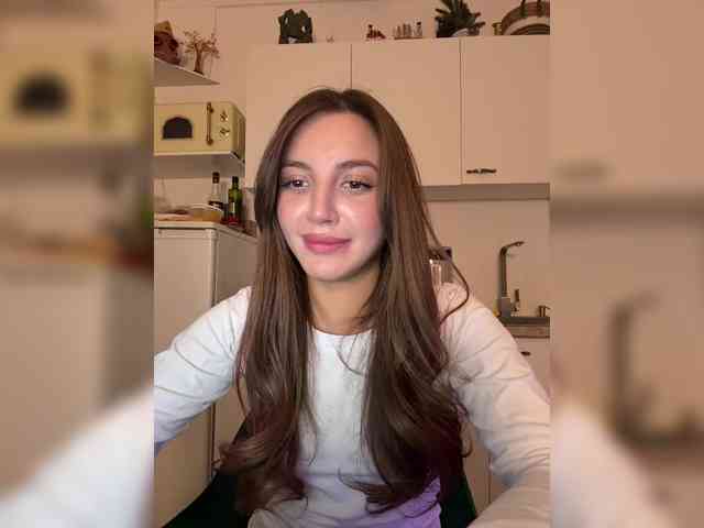 -GAZMALVINA- webcam