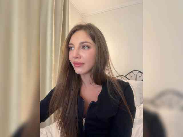 -GAZMALVINA- webcam