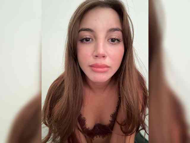 -GAZMALVINA- webcam