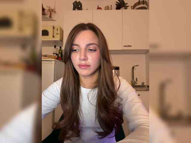 -GAZMALVINA- webcam