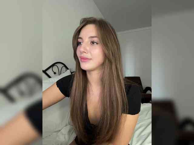-GAZMALVINA- webcam