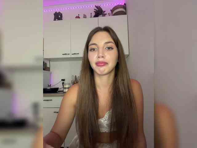 -GAZMALVINA- webcam