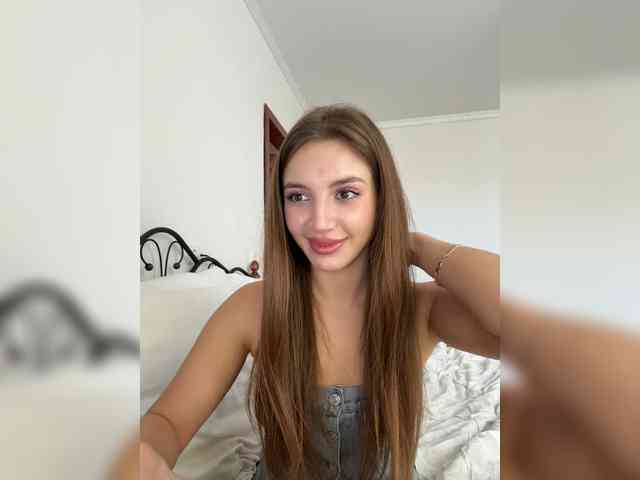 -GAZMALVINA- webcam