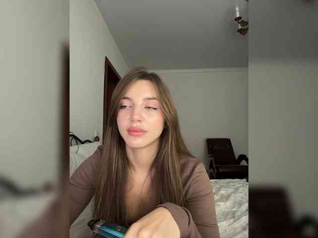 -GAZMALVINA- webcam