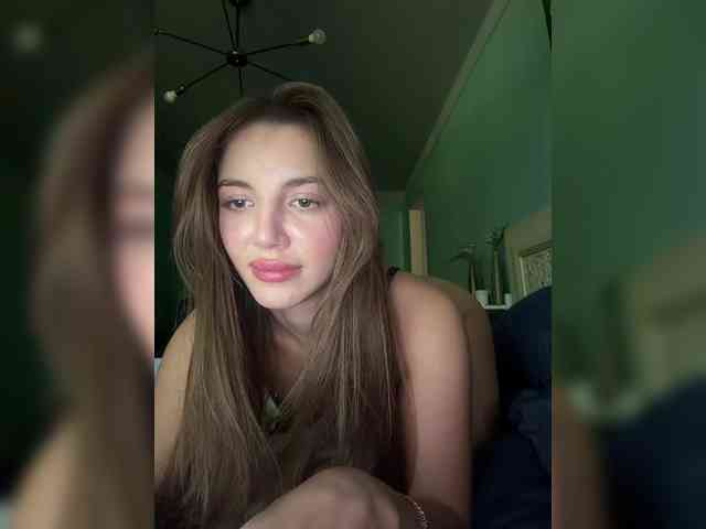 -GAZMALVINA- webcam