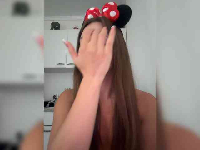 -GAZMALVINA- webcam