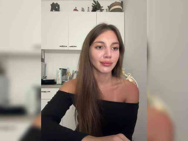 -GAZMALVINA- webcam