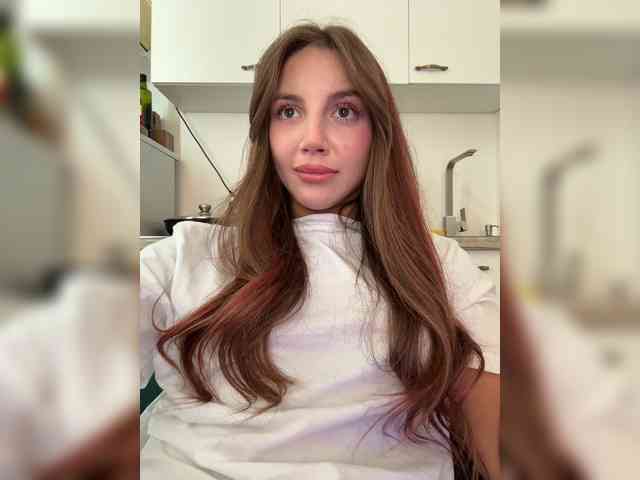-GAZMALVINA- webcam