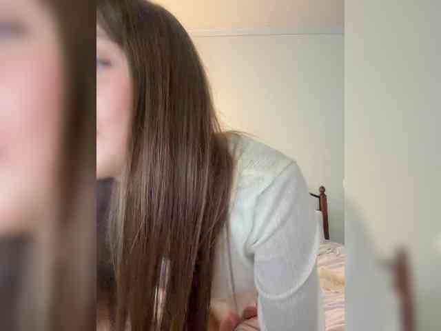 -GAZMALVINA- webcam