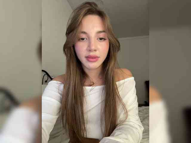 Evelonelfi Sex Cam Show