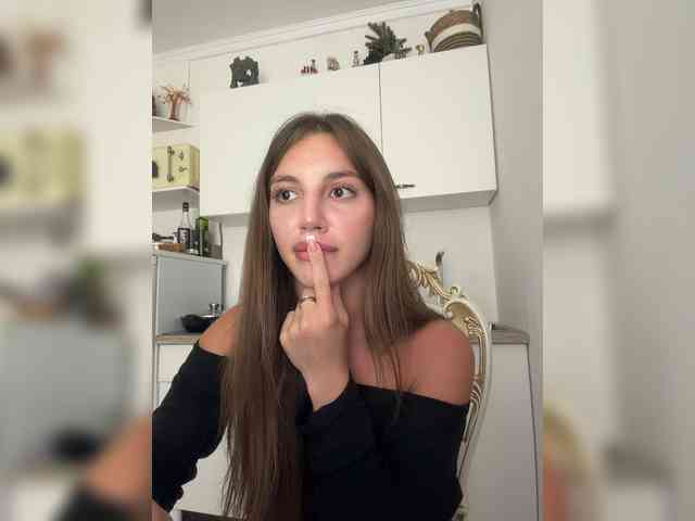-GAZMALVINA- webcam