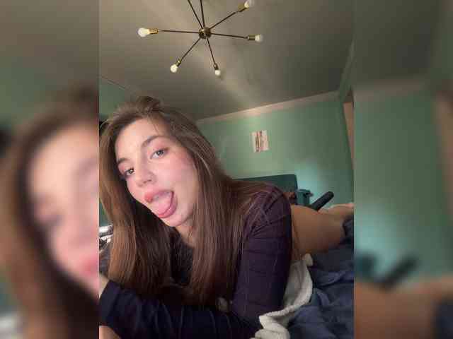-GAZMALVINA- webcam