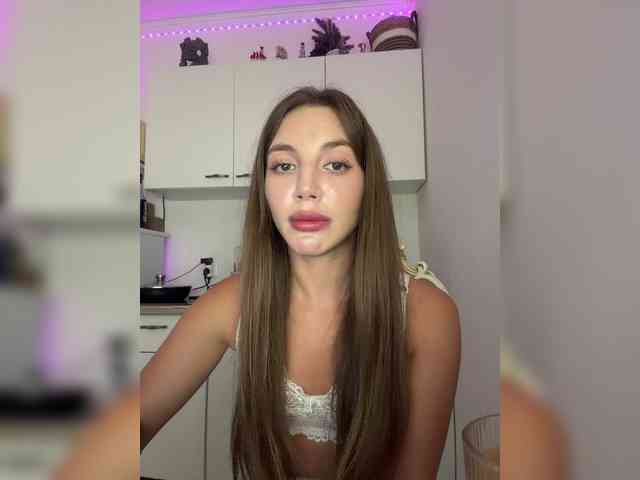 -GAZMALVINA- webcam