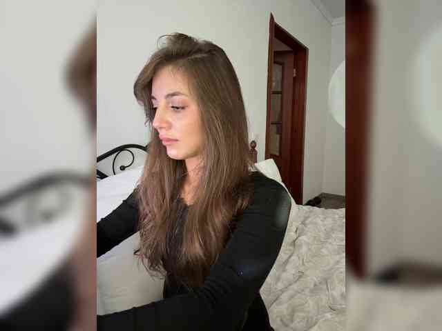 -GAZMALVINA- webcam