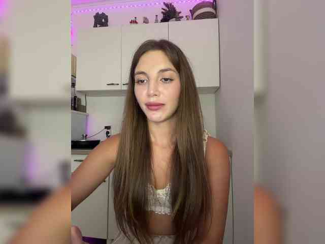 -GAZMALVINA- webcam