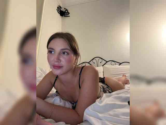 -GAZMALVINA- webcam