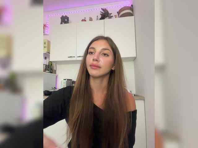 -GAZMALVINA- webcam
