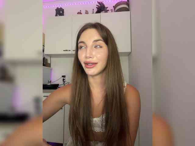 -GAZMALVINA- webcam