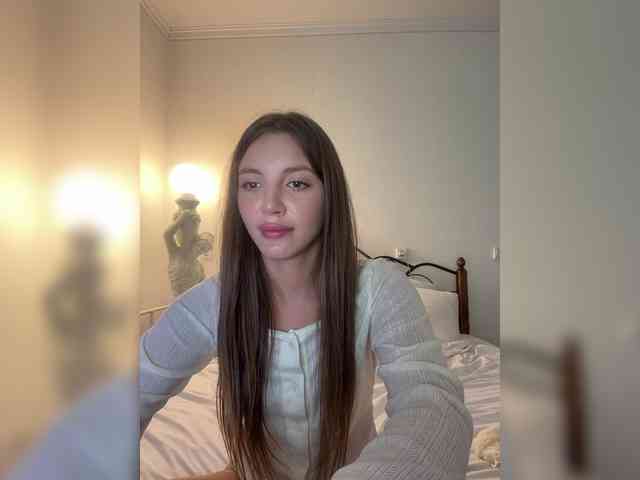 -GAZMALVINA- webcam