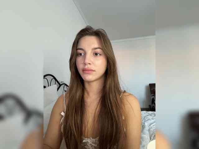-GAZMALVINA- webcam