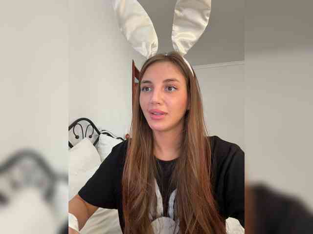 -GAZMALVINA- webcam