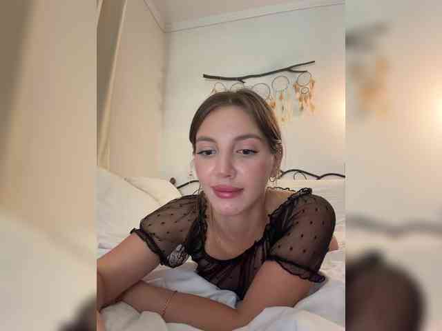-GAZMALVINA- webcam