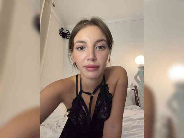 -GAZMALVINA- webcam