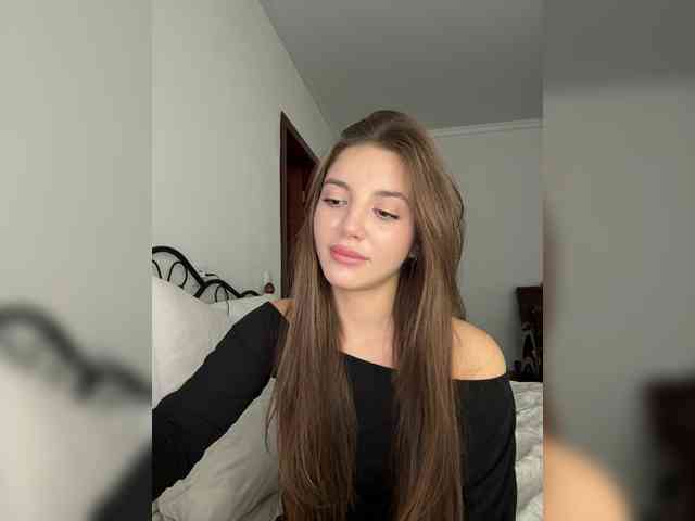 -GAZMALVINA- webcam