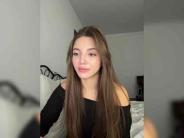 -GAZMALVINA- webcam